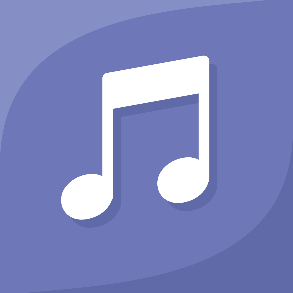 Orbis Music App Icon