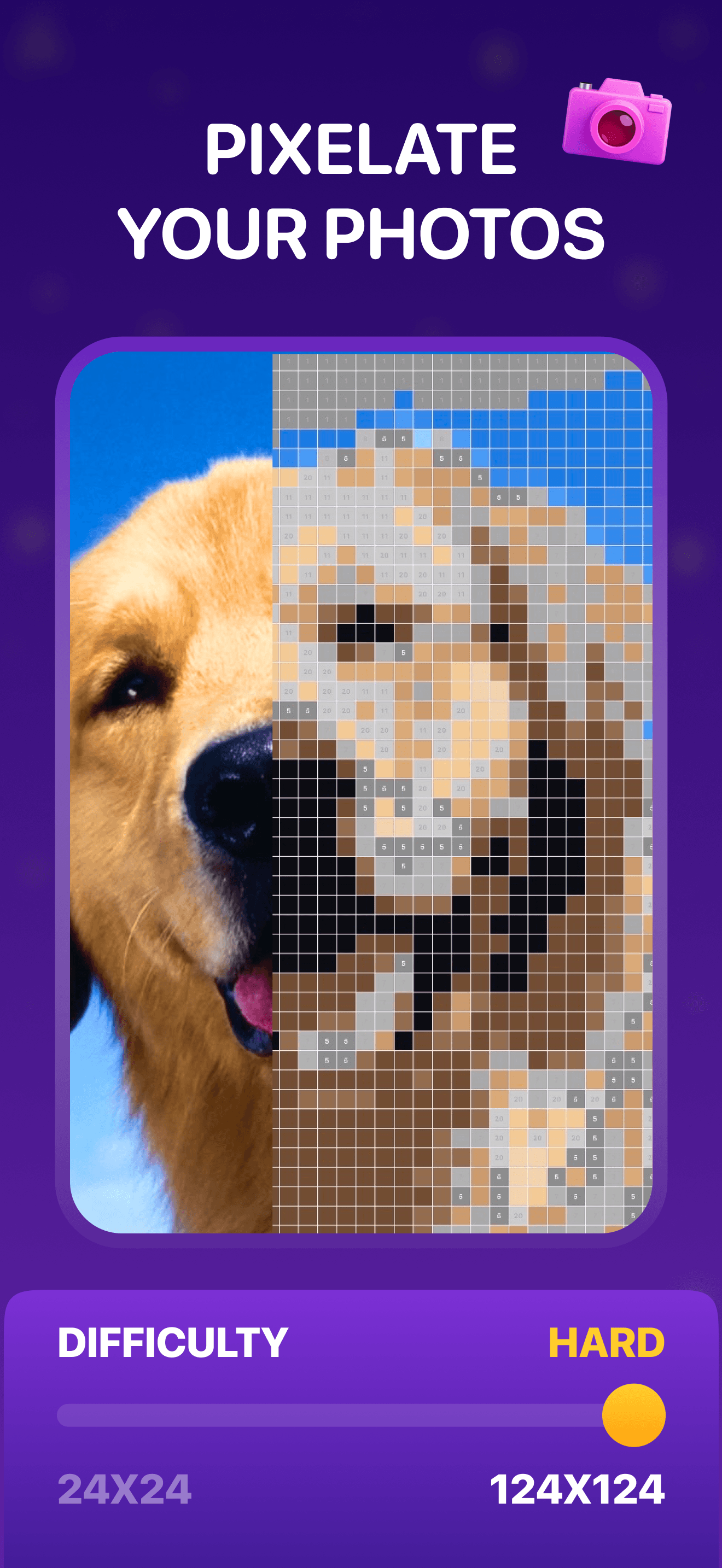 Color Magic screenshot