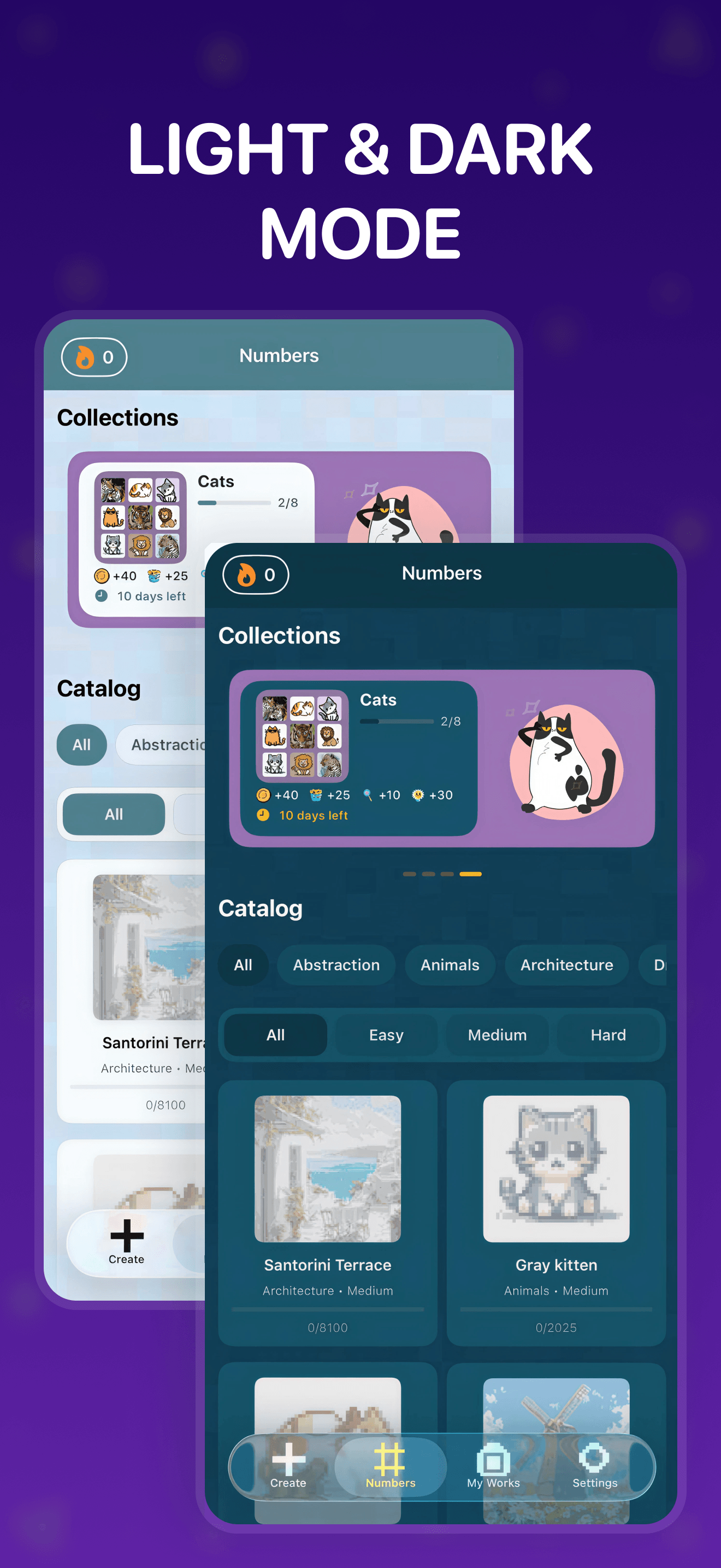 Color Magic screenshot