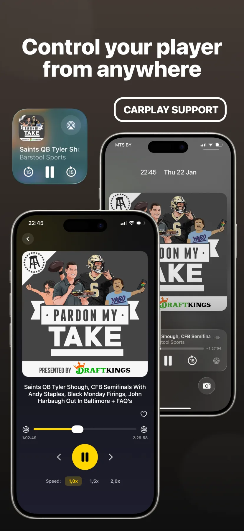Radio FM screenshot 8