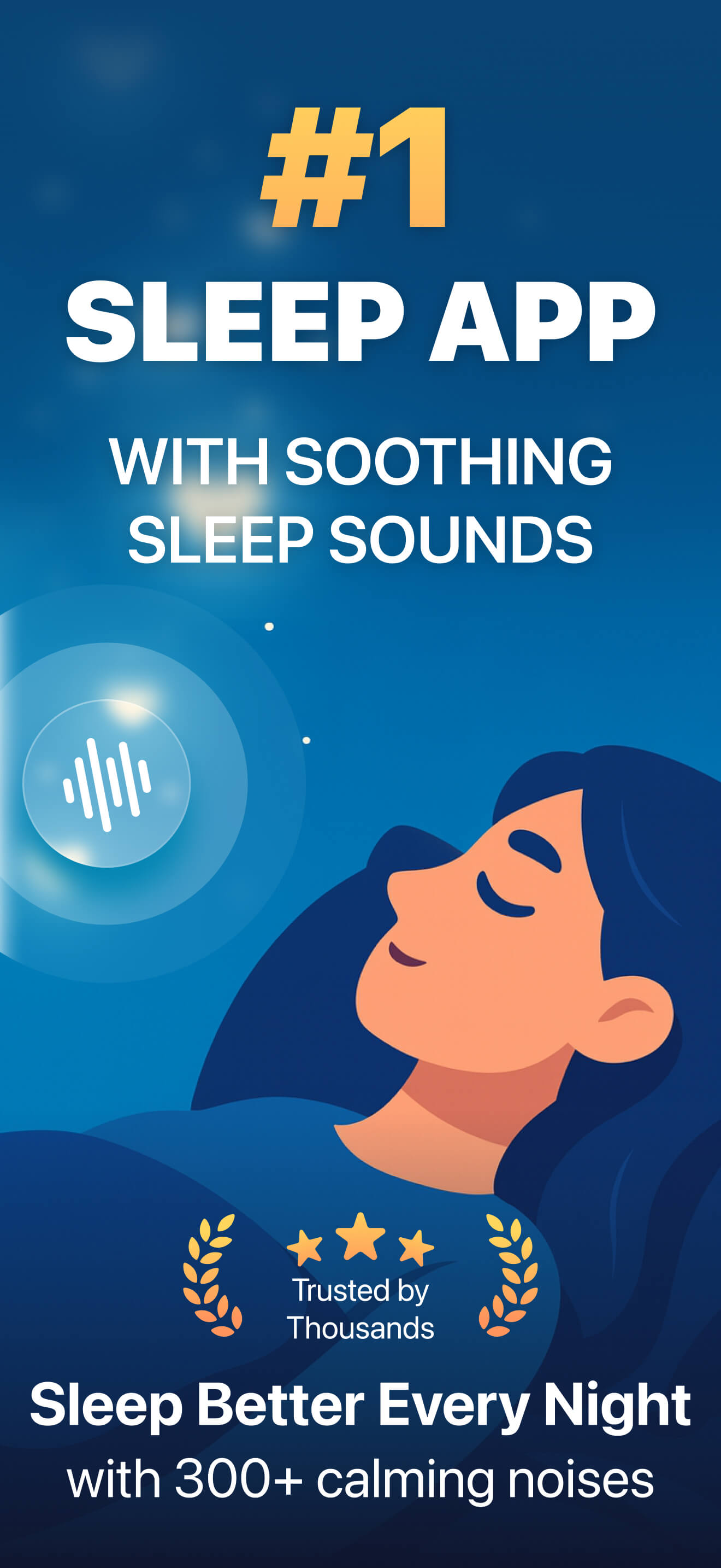 SleepDreams screenshot