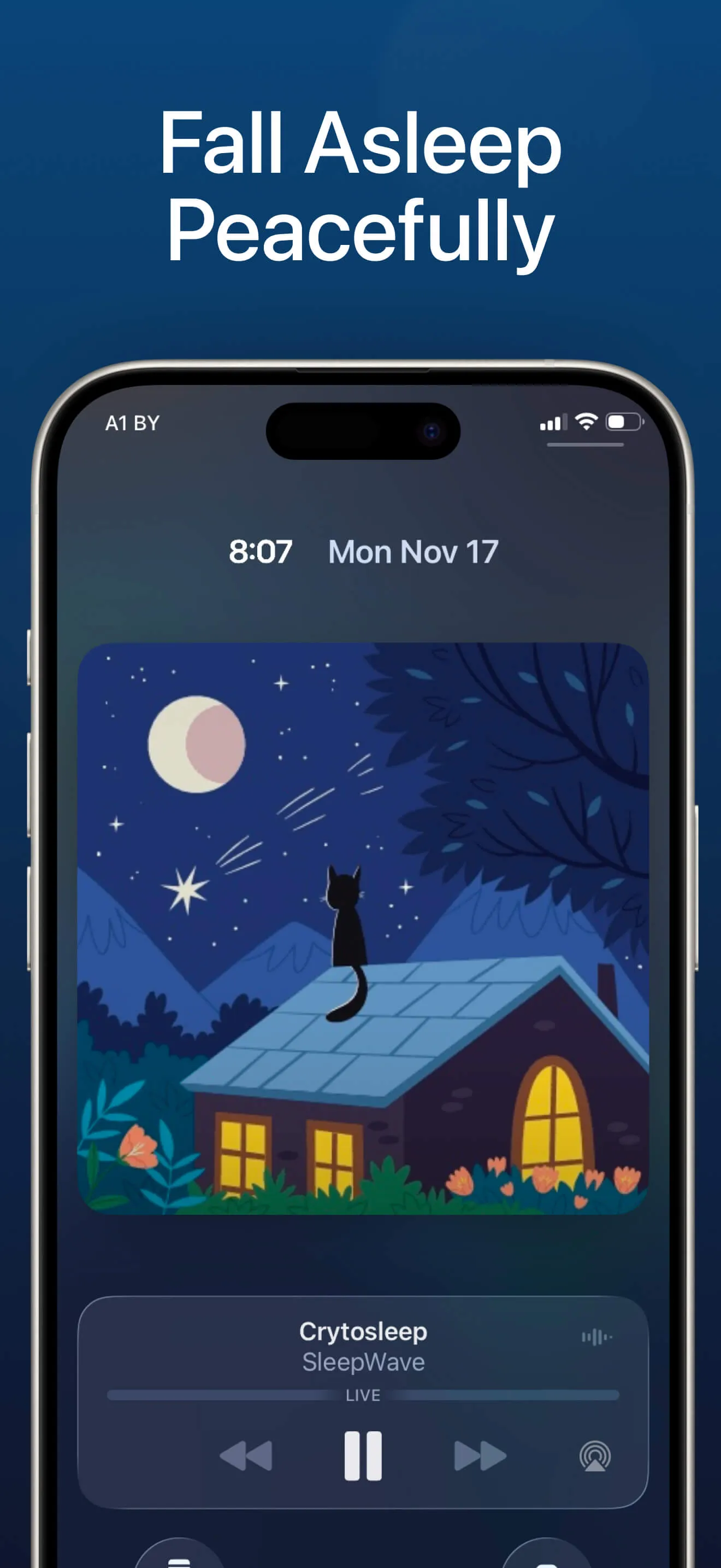 SleepDreams screenshot 8