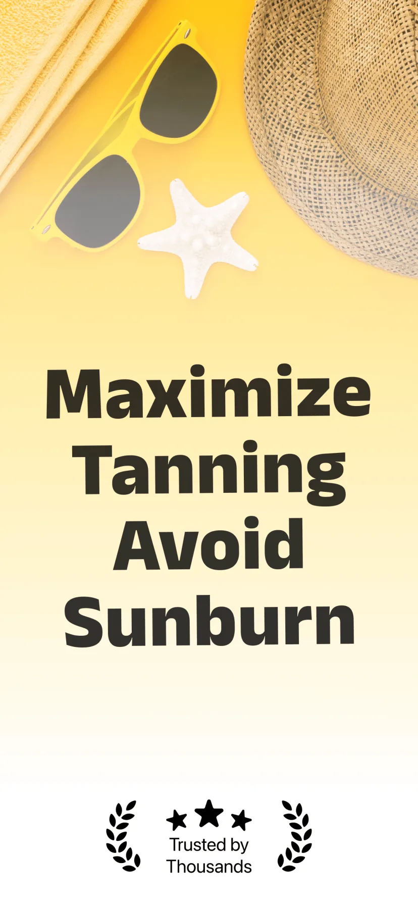 SunSmart screenshot 1